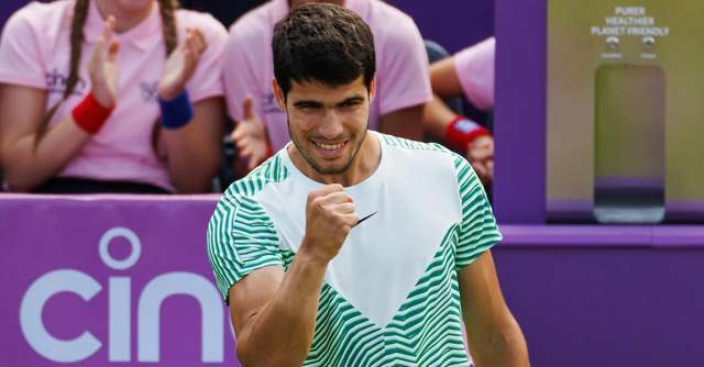 中了一记关 中了一记关