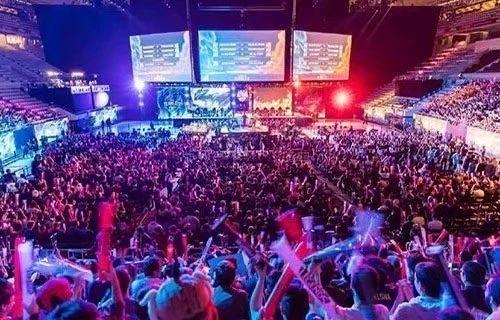 在热血沸腾 在热血沸腾