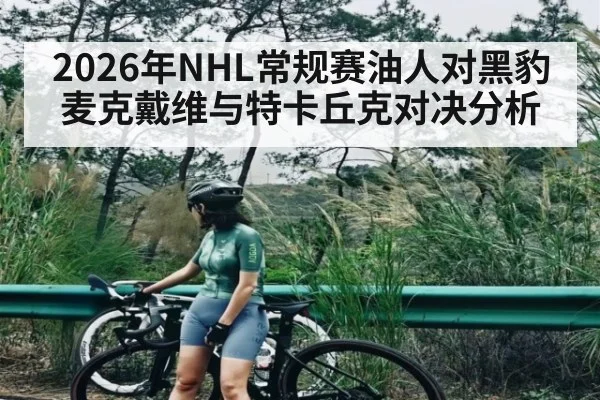 2026年NHL常规赛油人对黑豹 麦克戴维与特卡丘克对决分析